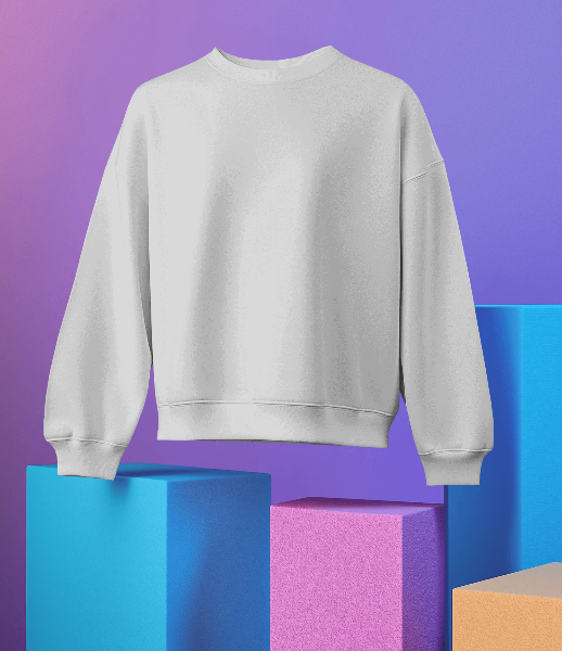 Shadow Alpha Crewneck